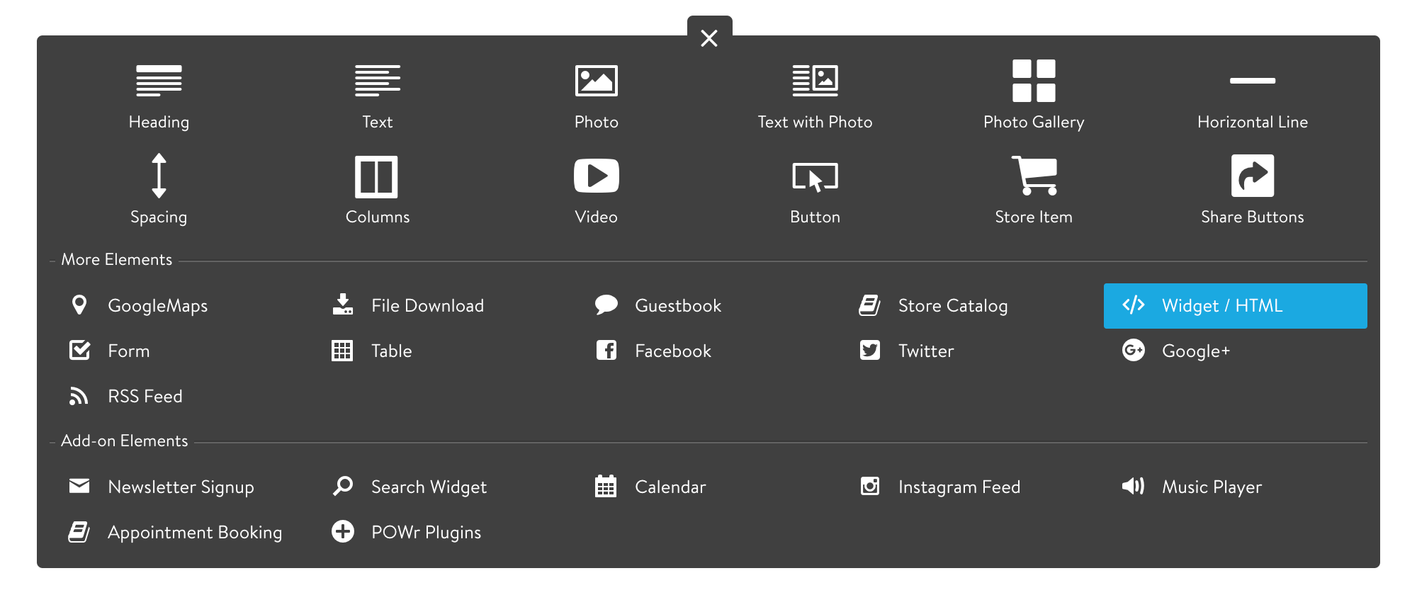 Jimdo - Privacy Policy