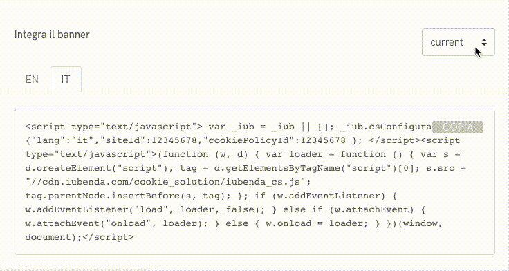 Cookie Solution - Safemode