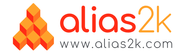 Alias2k