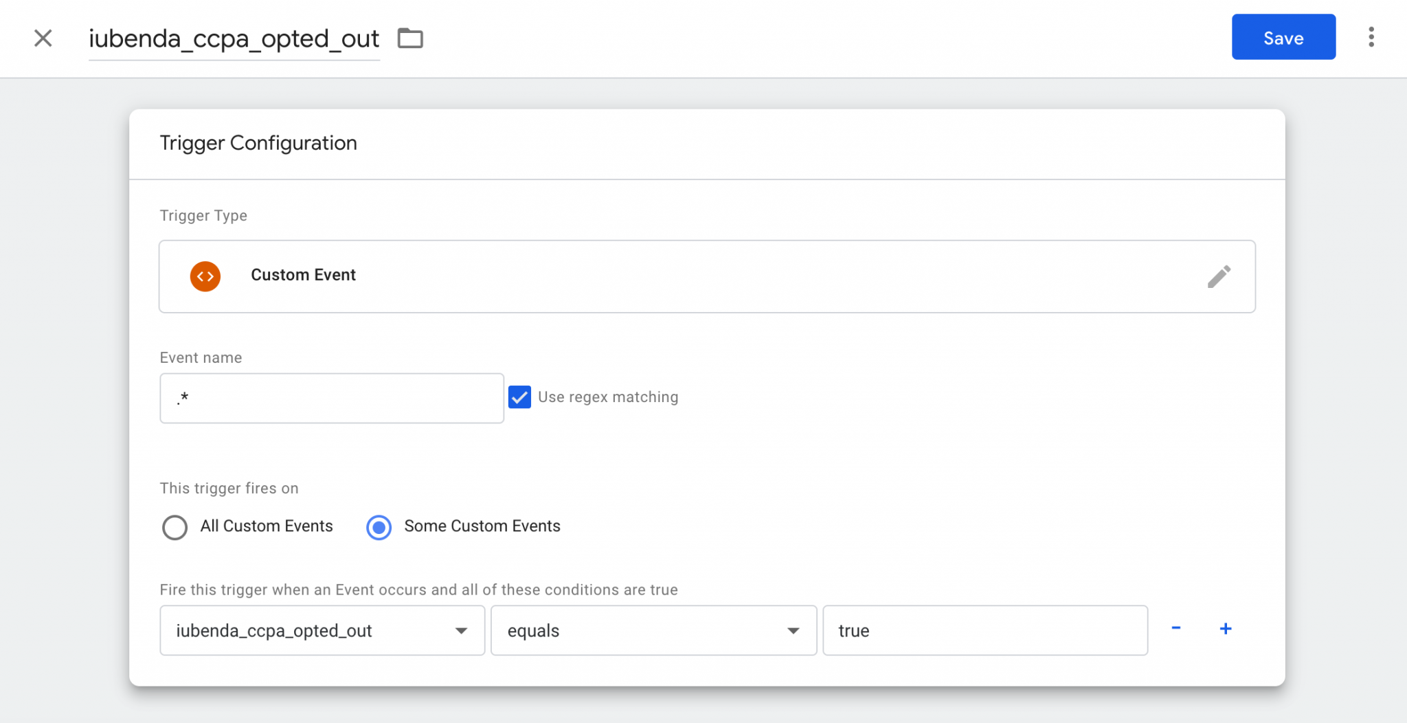 How to Use Google Tag Manager to Simplify the Blocking of Cookies | iubenda