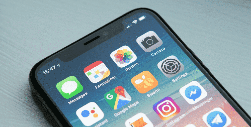 Mobile App Terms and Conditions Template