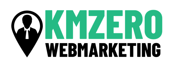 Km Zero Web Marketing