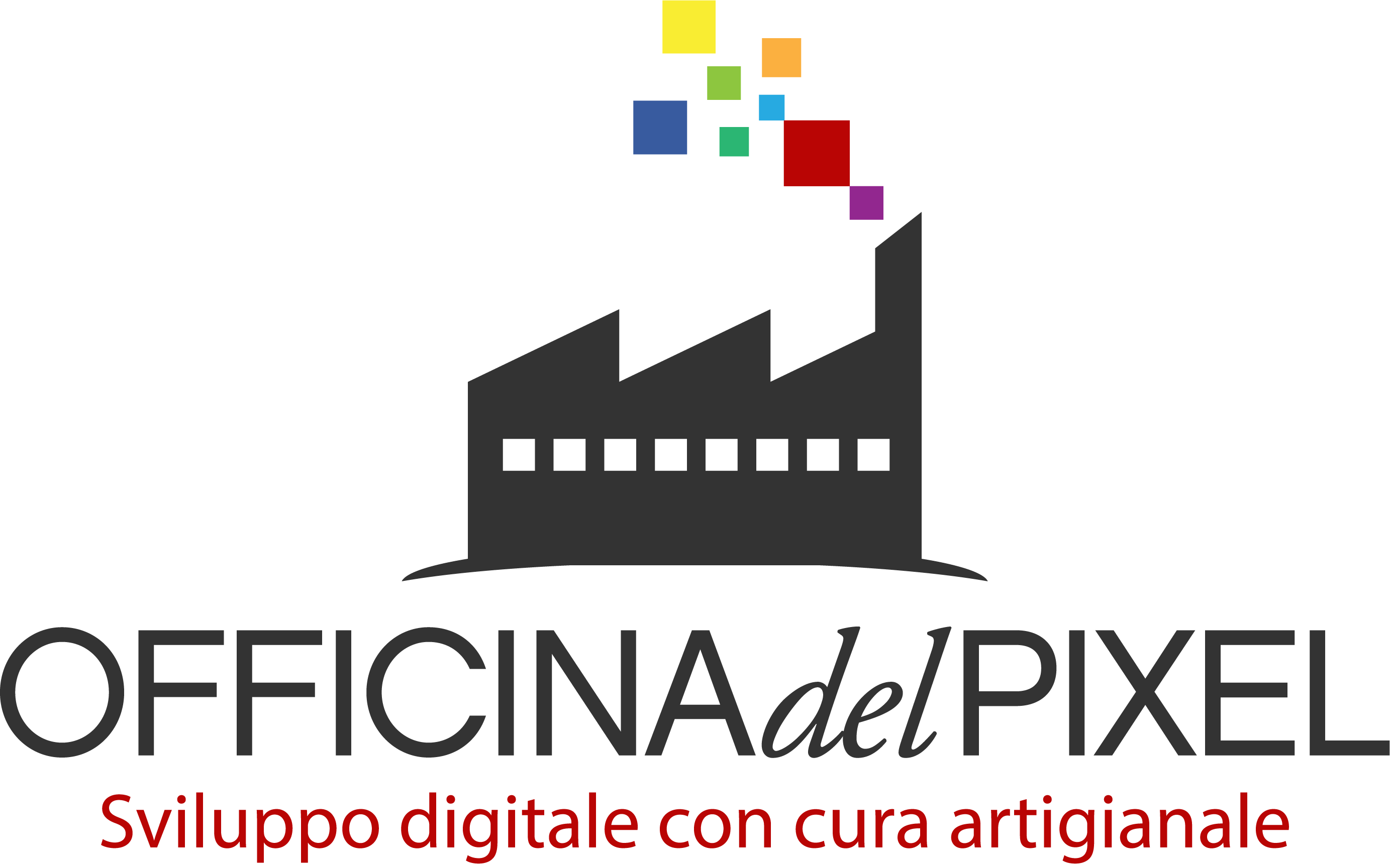 Officina del Pixel