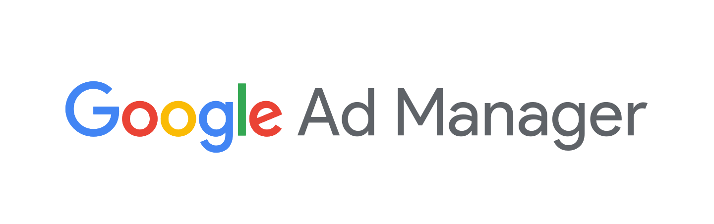 Google Ad Manager logo