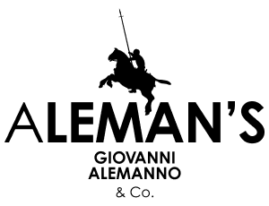 Aleman's Design