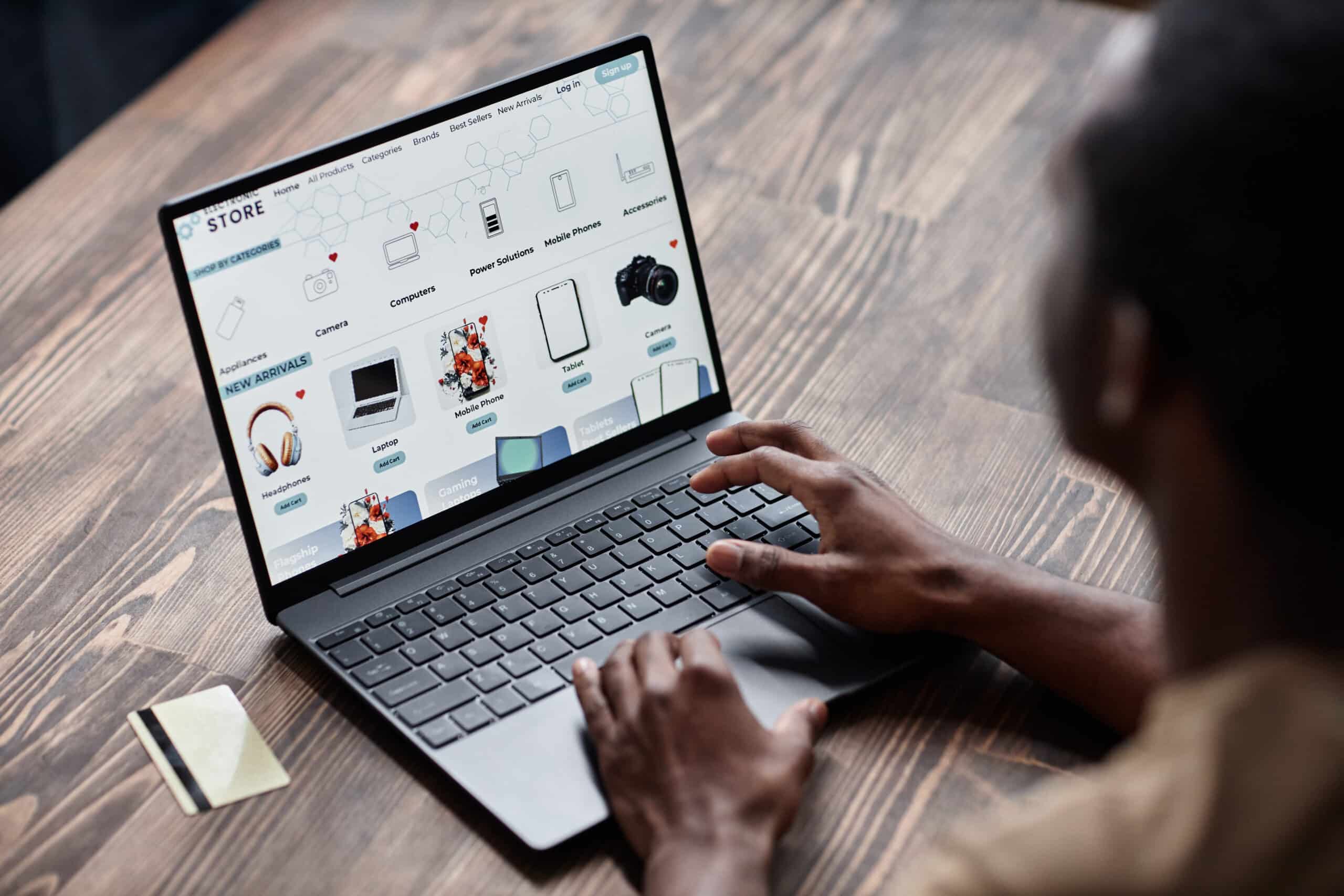 Ecommerce Privacy Policy Template for your Online Store