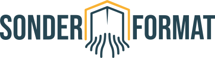 SONDERFORMAT