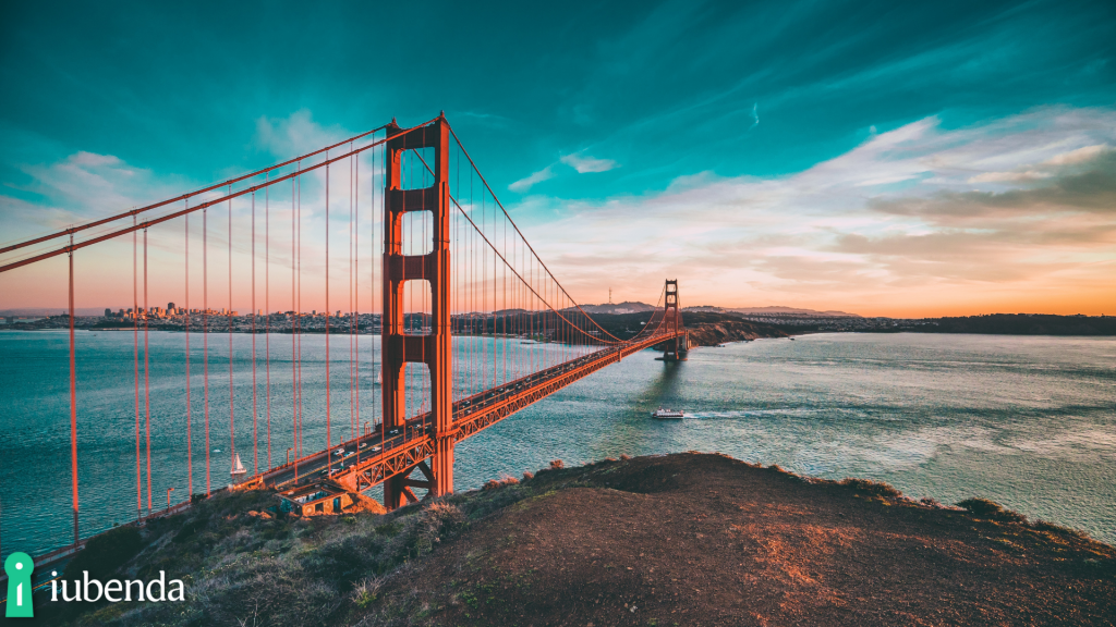 California Privacy Laws