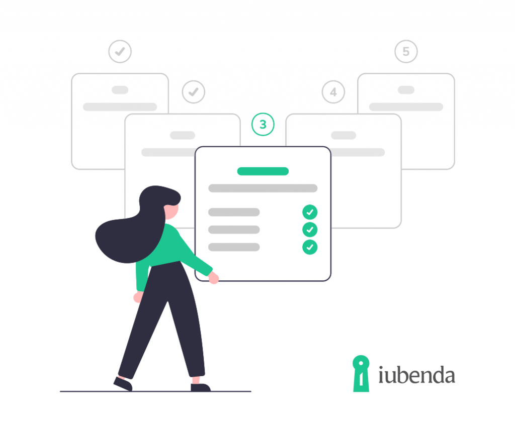 GDPR compliance software