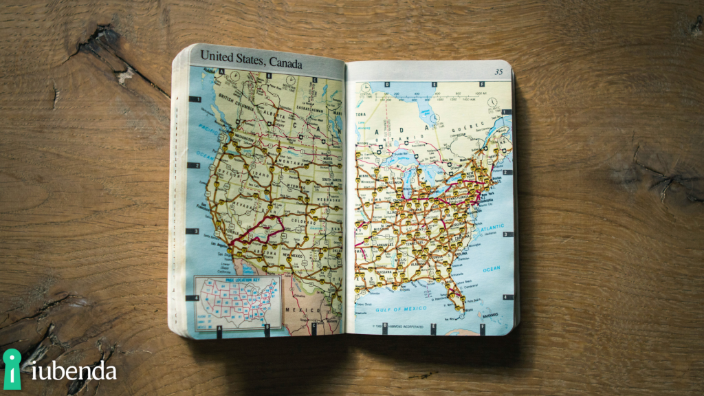 GDPR Compliance for US Companies