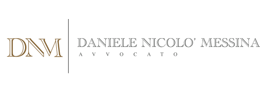 Avv. Daniele Nicolò Messina