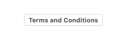 How to add Terms and Conditions to Wix
