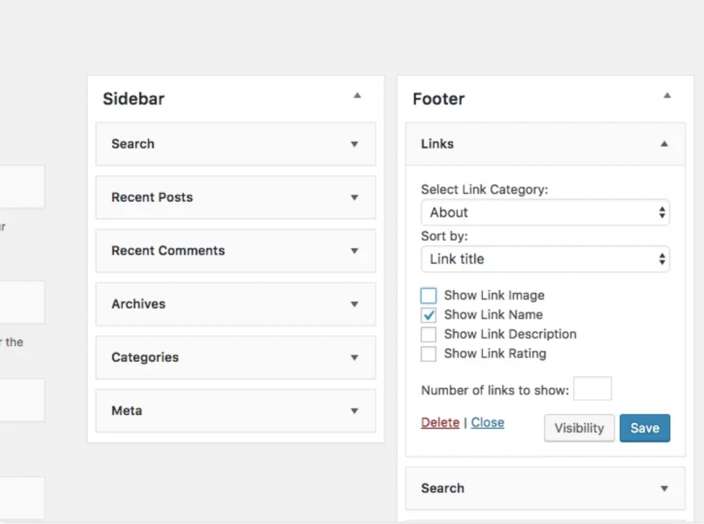 Cómo añadir un documento de Términos y Condiciones en WordPress.com