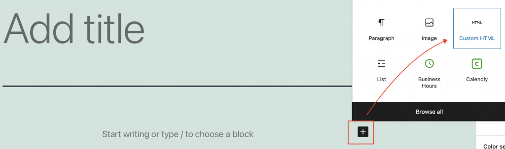 Come aggiungere Termini e Condizioni a WordPress
