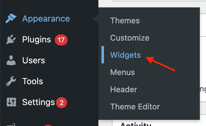Come aggiungere Termini e Condizioni a WordPress