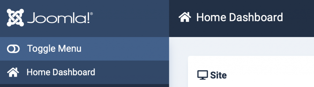 How to add iubenda’s Terms and Conditions on Joomla