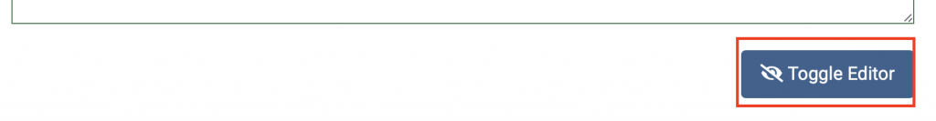 How to add iubenda’s Terms and Conditions on Joomla