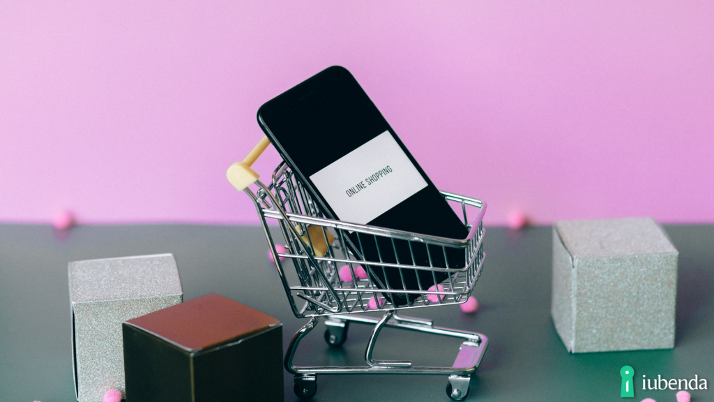 ecommerce terms and conditions sample