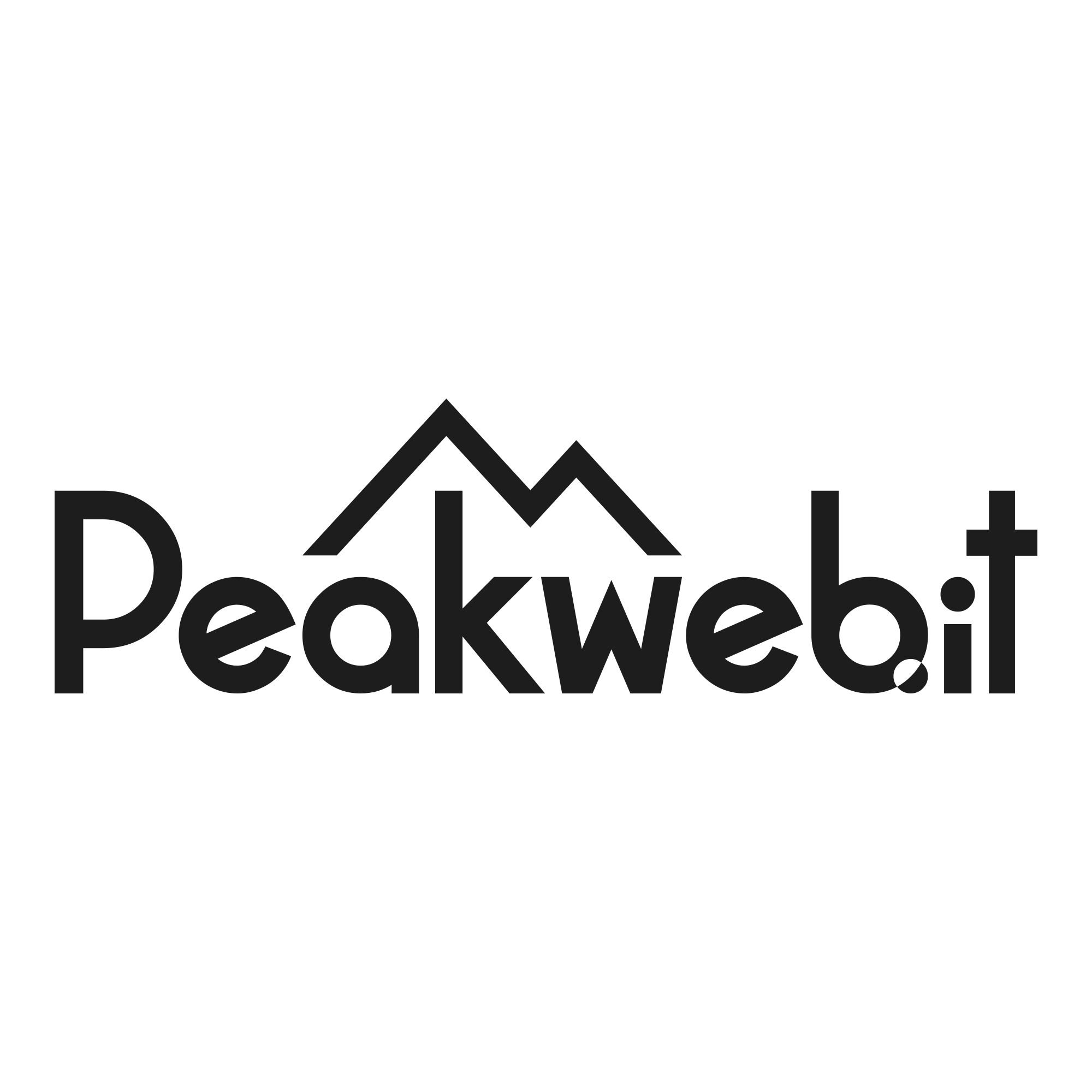 Peakweb