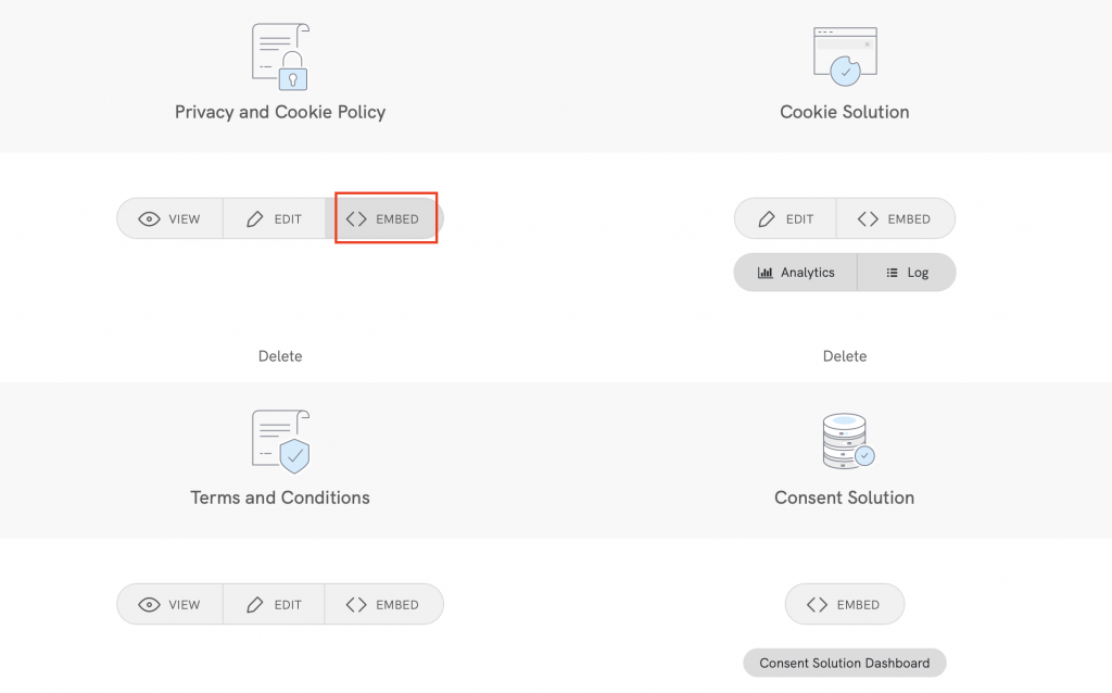 How to add a Privacy Policy on HubSpot