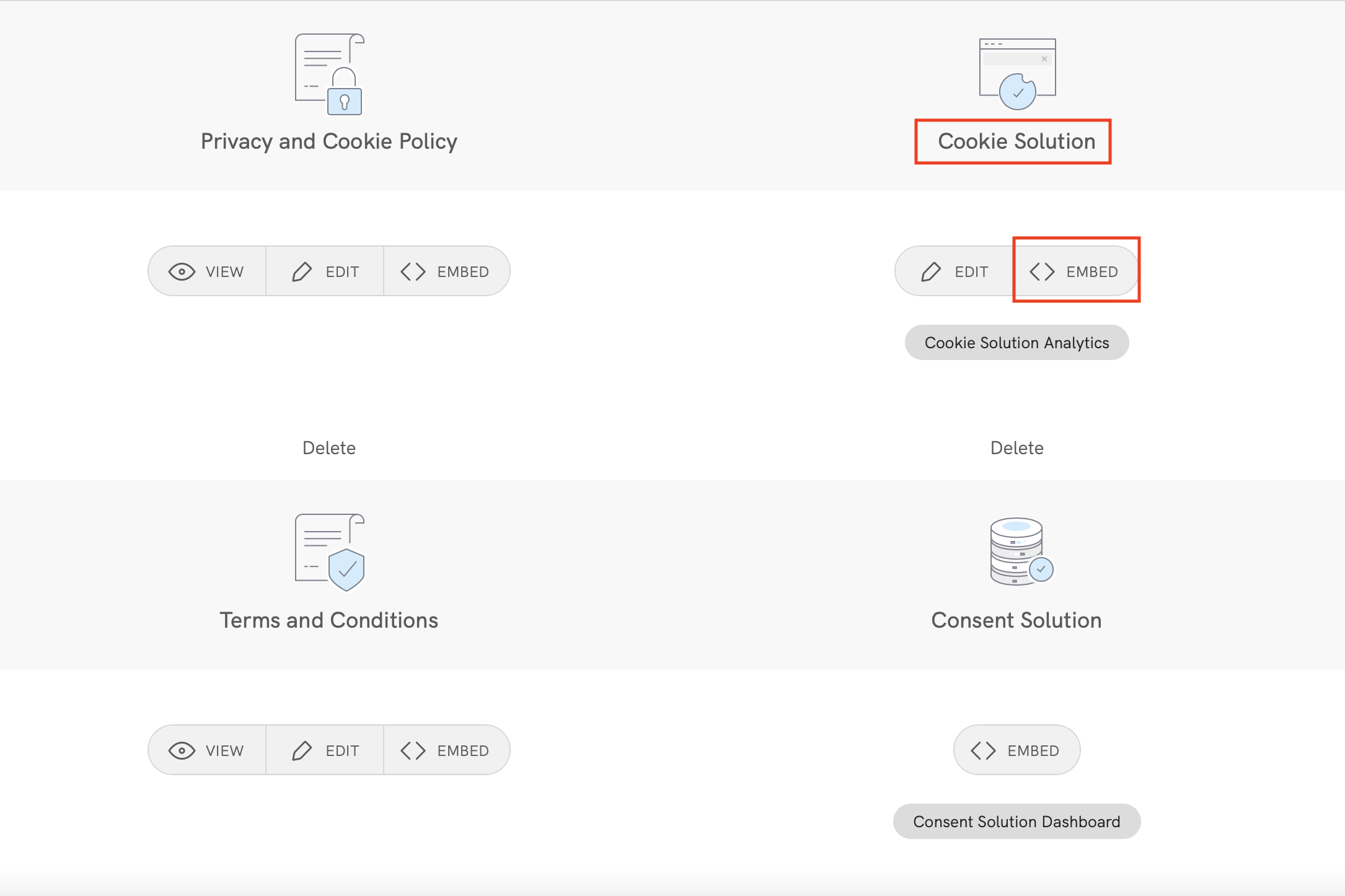 How to add the Privacy Controls and Cookie Solution to Ucraft