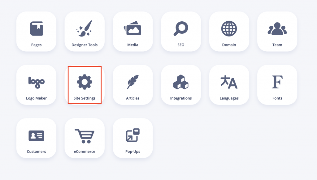 How to add the Privacy Controls and Cookie Solution to Ucraft