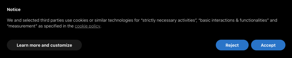 How to add a Privacy Controls and Cookie Solution to Bigcommerce