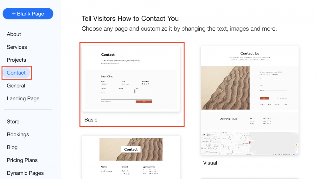 Consent Solution for Wix