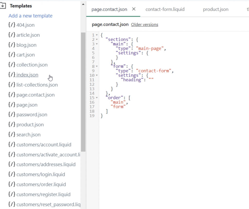 Come aggiungere la Consent Solution a Shopify