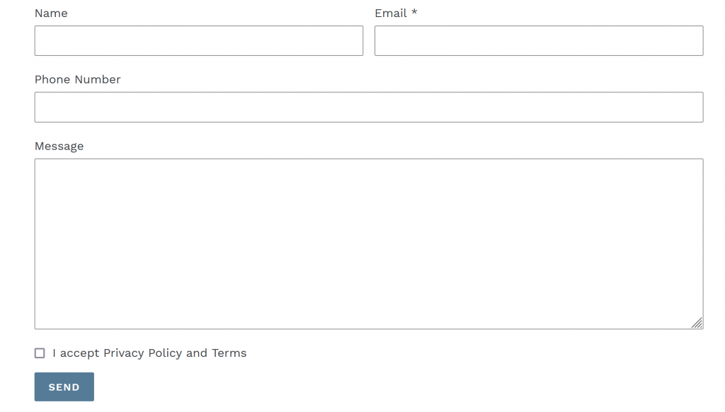 Come aggiungere la Consent Solution a Shopify