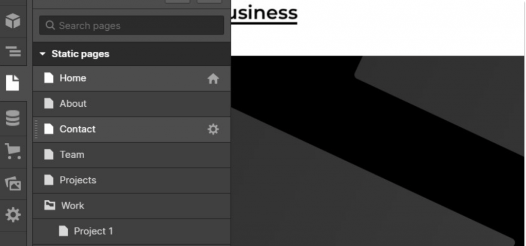 Consent Solution for Webflow