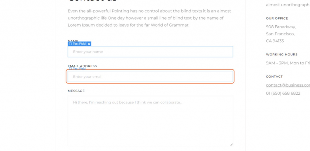 Consent Solution for Webflow