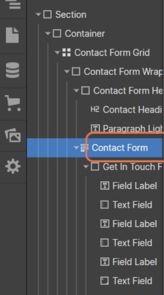 Consent Solution for Webflow