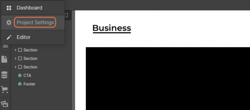 Consent Solution for Webflow