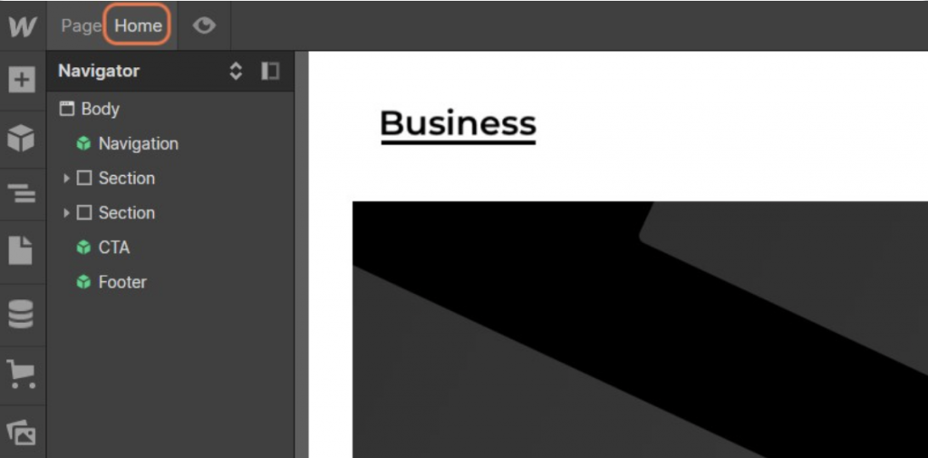 Consent Solution for Webflow