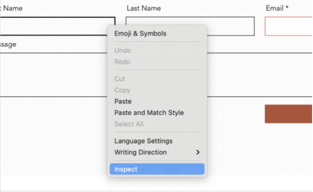 Consent Solution for Webflow