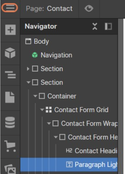 Consent Solution for Webflow