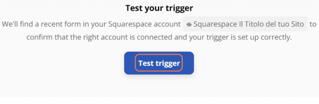 Consent Solution for Squarespace
