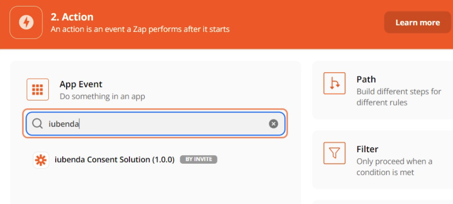 Consent Solution for Squarespace