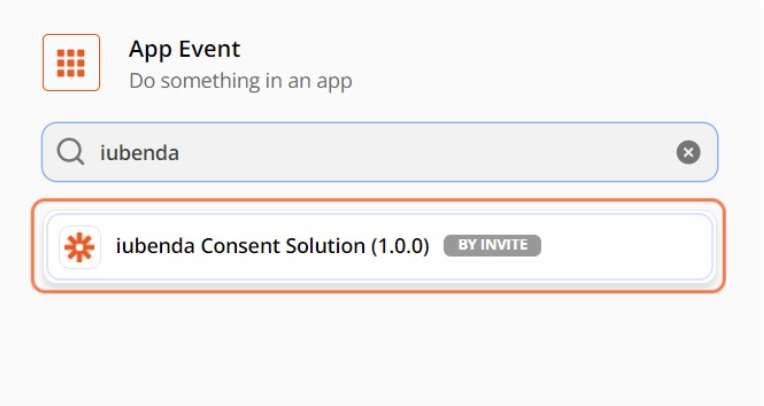 Consent Solution for Squarespace
