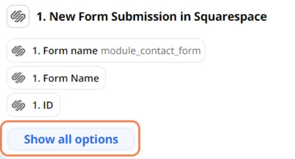 Consent Solution for Squarespace