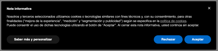 Cómo agregar Privacy Controls and Cookie Solution en Bigcommerce