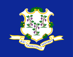connecticut-flag