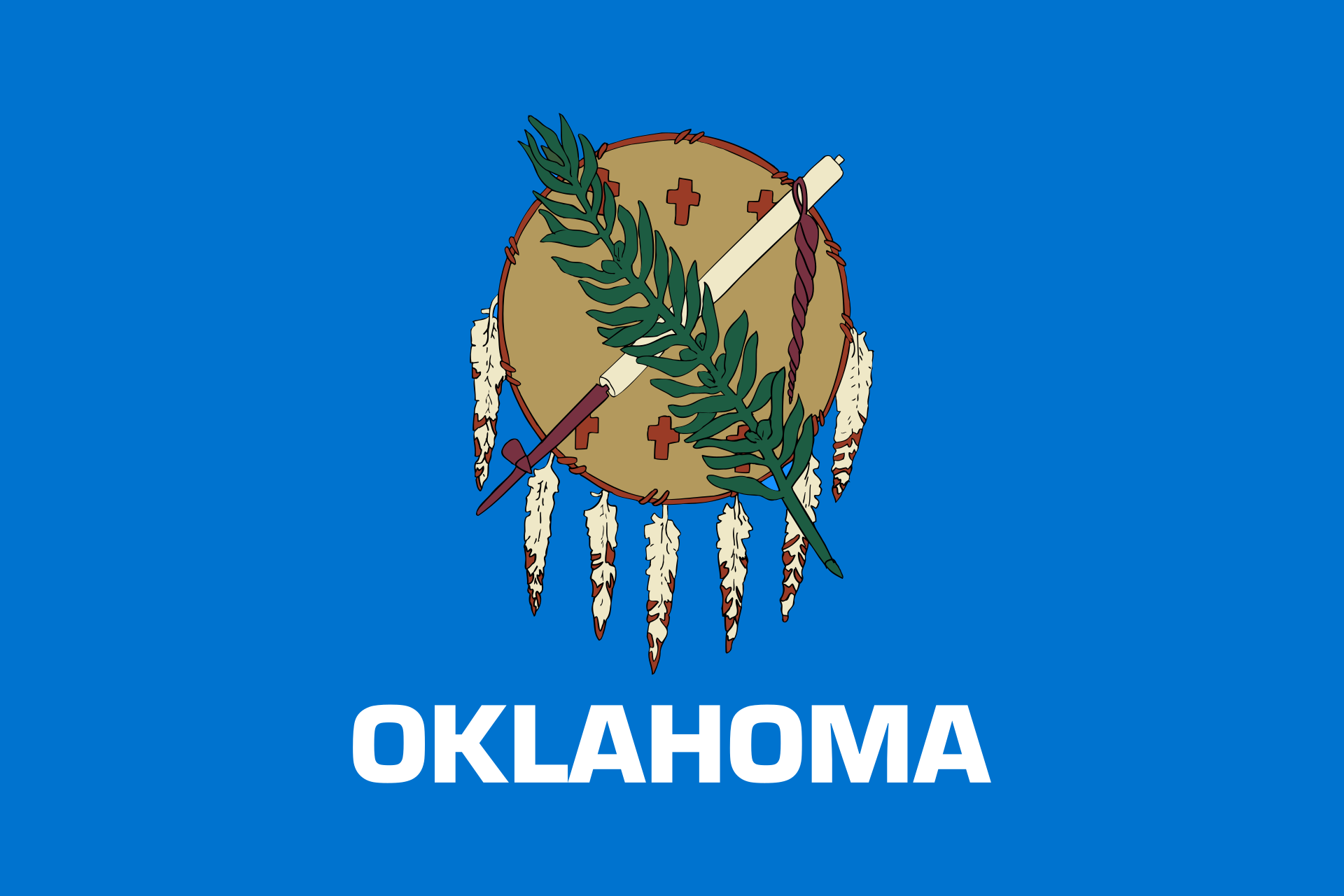 oklahoma-flag