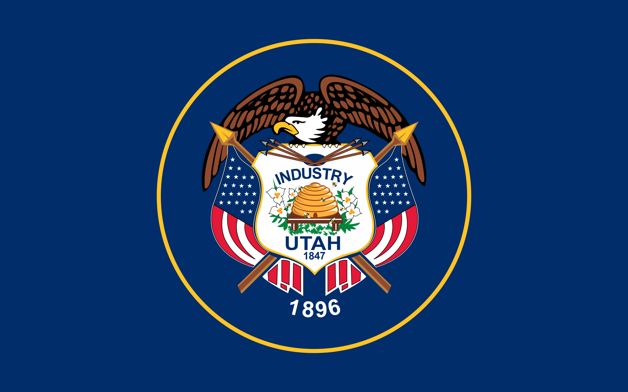 utah-flag