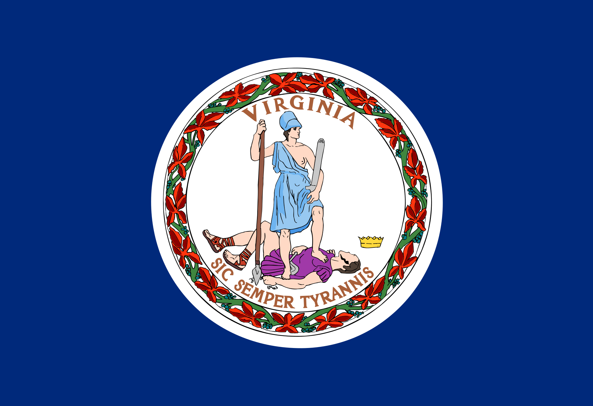 virginia-flag