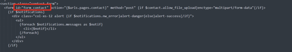How to add Consent Solution on Prestashop