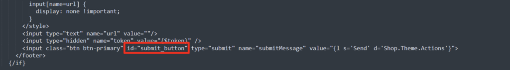 How to add Consent Solution on Prestashop