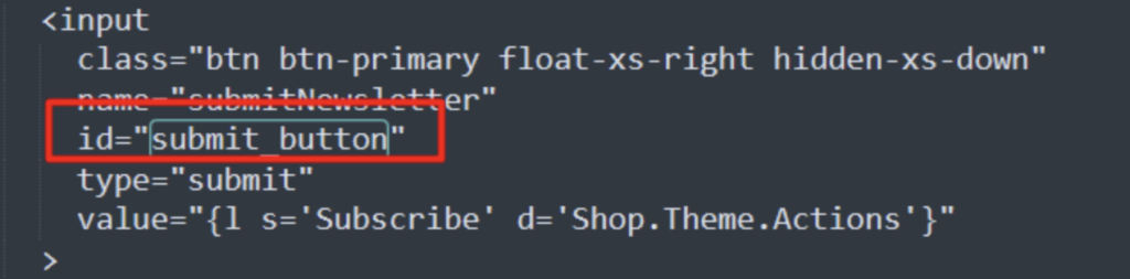 How to add Consent Solution on Prestashop