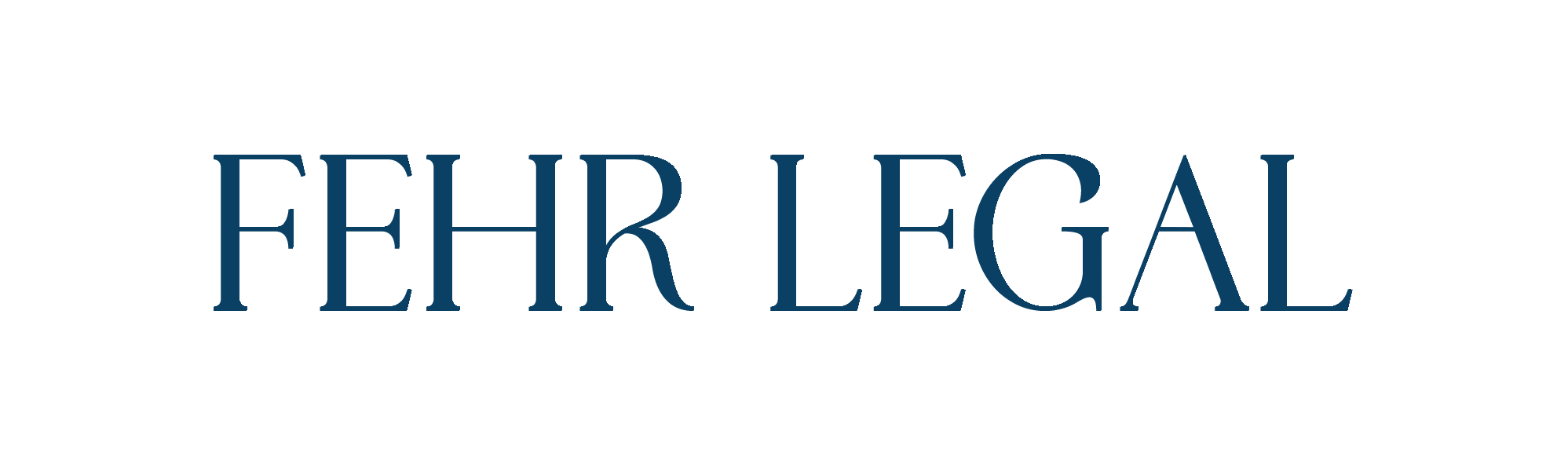 Fehr Legal